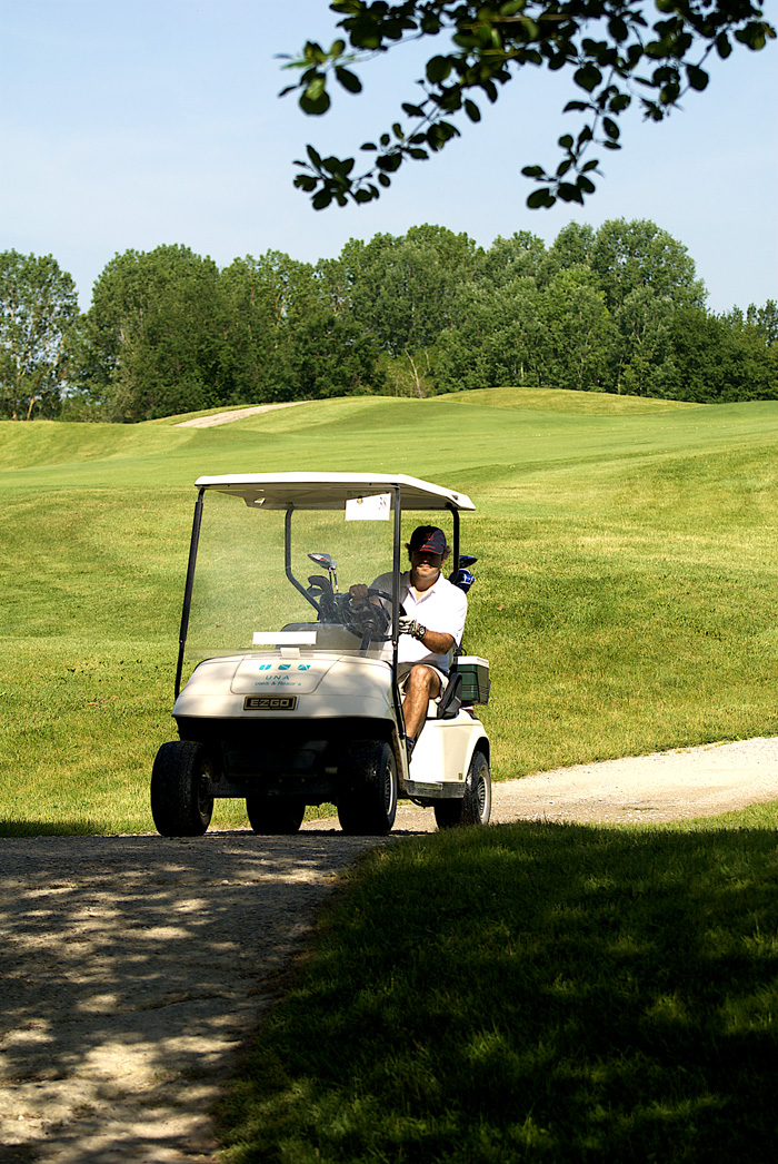 Poggio dei Medici golf